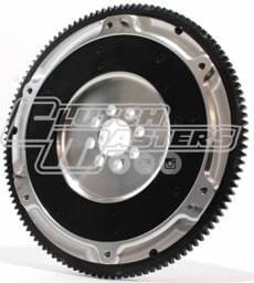 Clutch Masters FW-065-AL Clutch Masters BMW E90 6 Bolt w/ Nipple Aluminum Flywheel