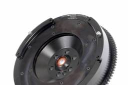 Clutch Masters FW-075-AL Clutch Masters 11 BMW 335i/335is E90 Turbo Aluminum Flywheel
