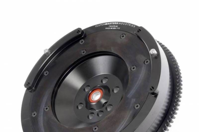 Clutch Masters FW-075-AL Clutch Masters 11 BMW 335i/335is E90 Turbo Aluminum Flywheel