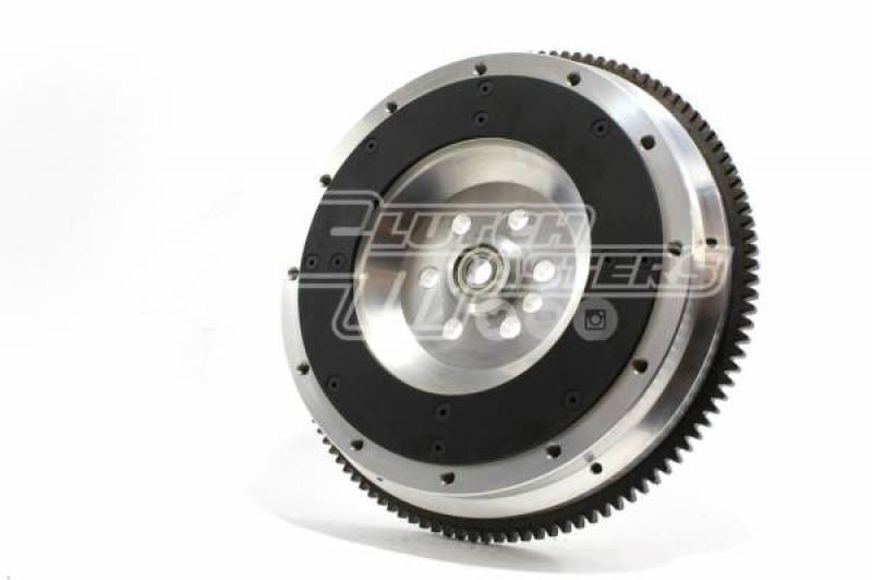 Clutch Masters FW-075-B-TDA Clutch Masters 11 BMW 335i/335is E90 Turbo Aluminum Flywheel