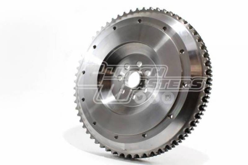 Clutch Masters FW-095-B-TDS Clutch Masters 09-12 Hyunda Genesis Coupe 2.0L Turbo Single Mass Steel Flywheel