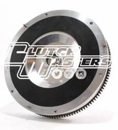 Clutch Masters FW-101-AL Clutch Masters Aluminum Flywheel 98-05 Porsche 996 / 04-08 Porsche 997