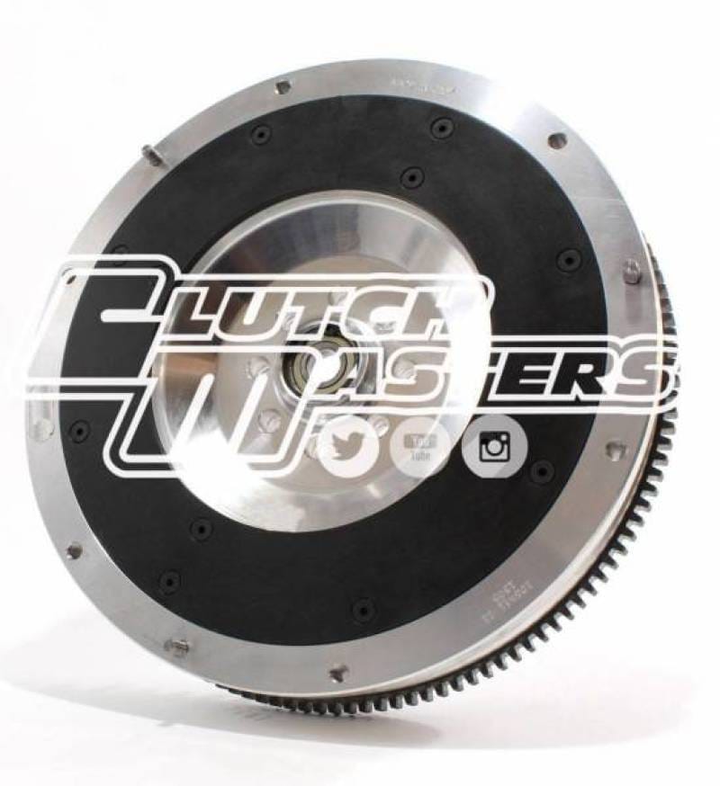 Clutch Masters FW-101-AL Clutch Masters Aluminum Flywheel 98-05 Porsche 996 / 04-08 Porsche 997
