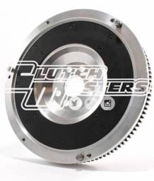 Clutch Masters FW-140-AL Clutch Masters 95-01 BMW M3 3.2L E36 / 95-95 BMW M3 3.0L E36 / 98-02 BMW Z3 3.2L Aluminum Flywheel