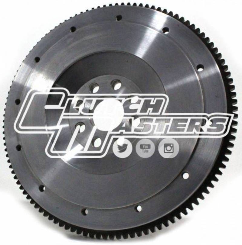 Clutch Masters FW-140-B-TDS Clutch Masters 95-05 BMW M3 850 Series Steel Flywheel