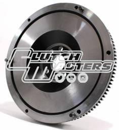 Clutch Masters FW-140-SF Clutch Masters 95-01 BMW M3 3.2L E36 / 95-95 BMW M3 3.0L E36 / 98-02 BMW Z3 3.2L Steel Flywheel