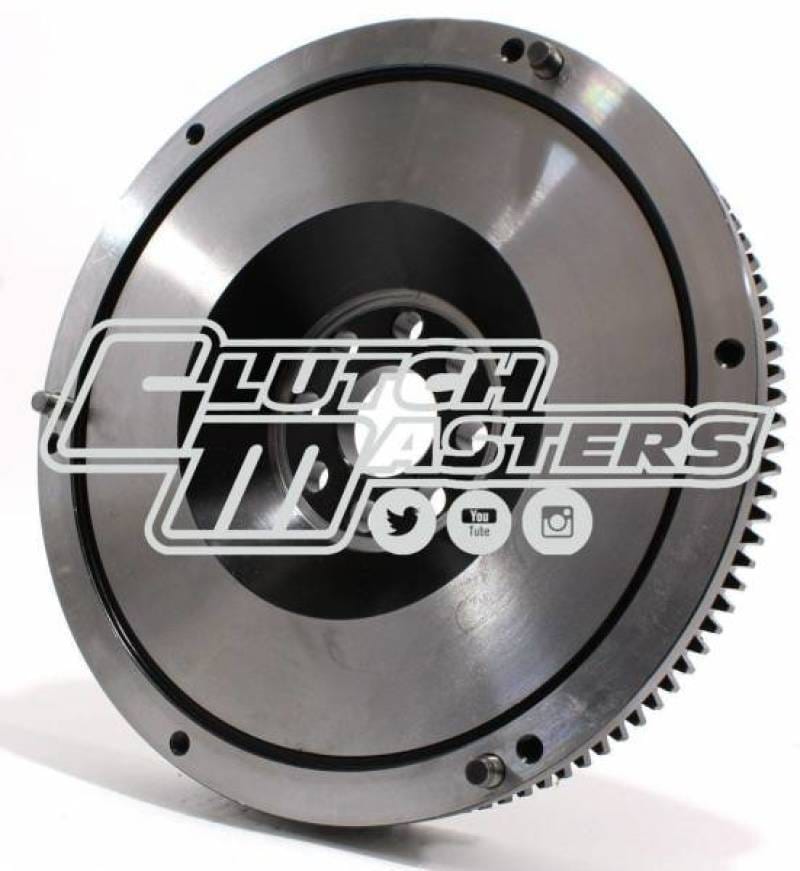 Clutch Masters FW-140-SF Clutch Masters 95-01 BMW M3 3.2L E36 / 95-95 BMW M3 3.0L E36 / 98-02 BMW Z3 3.2L Steel Flywheel