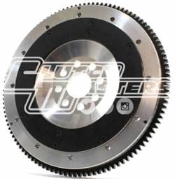 Clutch Masters FW-140-TDA Clutch Masters 2000 BMW 323I 2.5L E46 Twin Disc 725 Series Aluminum Flywheel