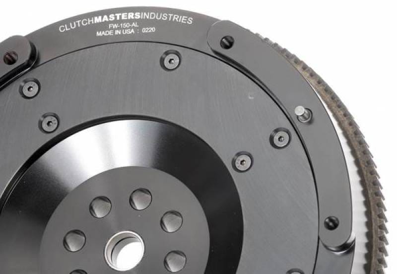 Clutch Masters FW-150-AL Clutch Masters 2016+ Honda Civic 1.5L Turbo Aluminum Flywheel