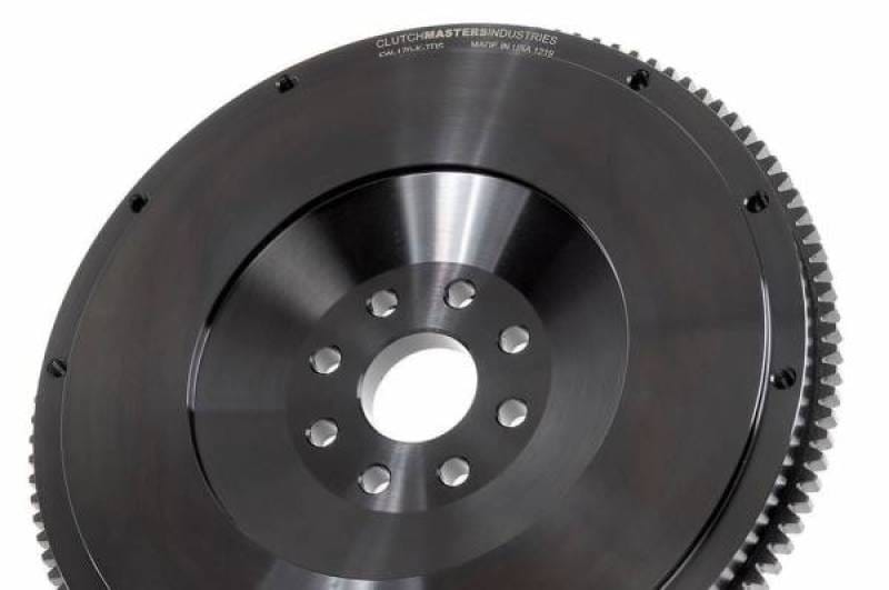 Clutch Masters FW-170-K-TDS Clutch Masters Toyota Supra FX1000 Steel Flywheel