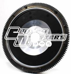 Clutch Masters FW-180-AL Clutch Masters 05-09 Seat Leon 1.8L TSI 6-Speed Aluminum Flywheel