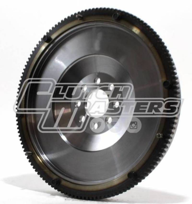 Clutch Masters FW-180-SF Clutch Masters VW 09-11 CC/09-10 Golf/07-11 Passat 1.8T 6Spd Steel Flywheel