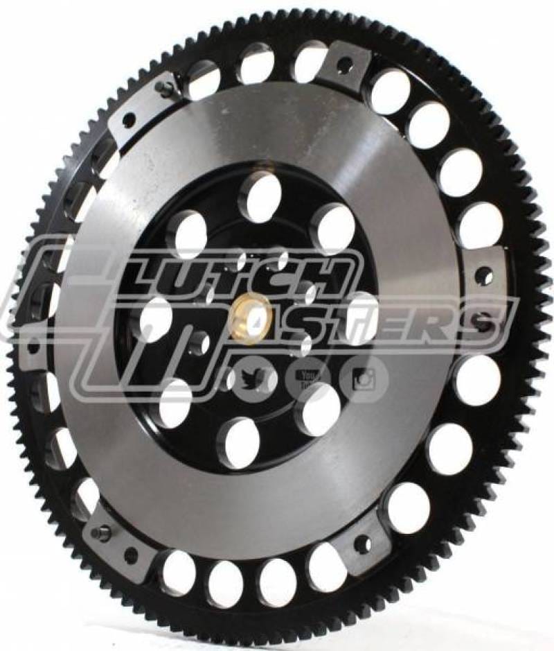 Clutch Masters FW-200-SF Clutch Masters 09-16 Audi A4/A4 Quattro 2.0T B8 Steel Flywheel