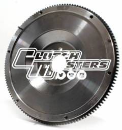 Clutch Masters FW-207-SF Clutch Masters 04-05 Volkswagen Golf R32 3.2L Lightweight Steel Flywheel
