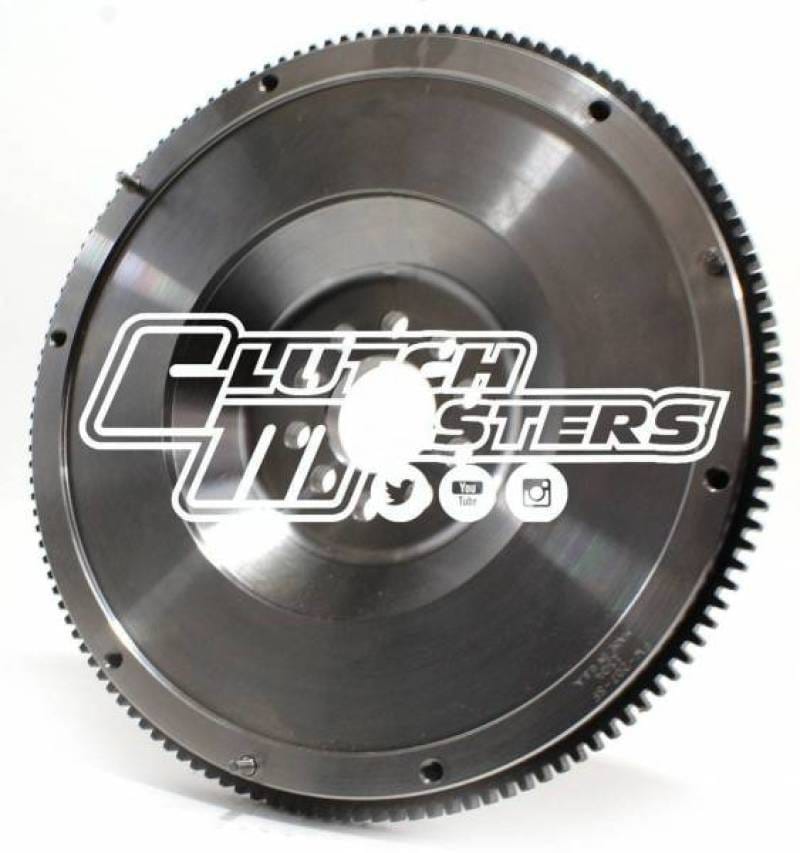 Clutch Masters FW-207-SF Clutch Masters 04-05 Volkswagen Golf R32 3.2L Lightweight Steel Flywheel