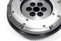 Clutch Masters FW-775-AL Clutch Masters 14-19 Mazda3 2.5L Aluminum Flywheel