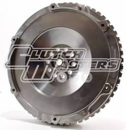Clutch Masters FW-779-SF Clutch Masters Porsche 09-11 911 Carrera 3.6L and 3.8L DFI Steel Flywheel