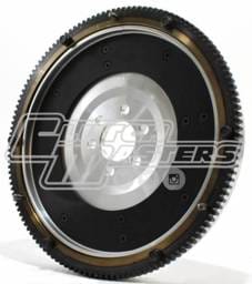 Clutch Masters FW-788-4AL Clutch Masters 89-91 Volkswagen Corrado 1.8L Supercharged (G60) Aluminum Flywheel