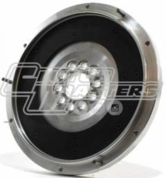 Clutch Masters FW-788-AL Clutch Masters 92-95 Volkswagen Corrado 2.8L / 92-97 Volkswagen Passat 2.8L Eng / 93-04 Volkswagen J