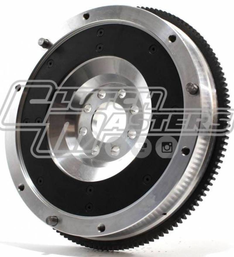 Clutch Masters FW-801-AL Clutch Masters 02-06 Mini Cooper S 1.6L Supercharged Aluminum Flywheel