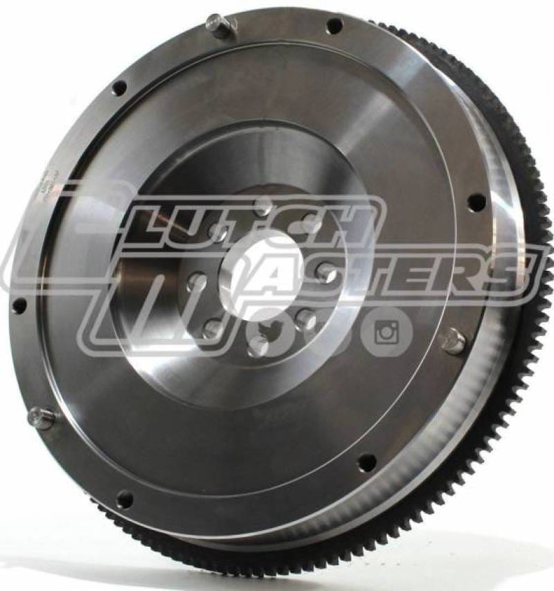 Clutch Masters FW-801-SF Clutch Masters 02-06 Mini Cooper S 1.6L Supercharged Steel Flywheel