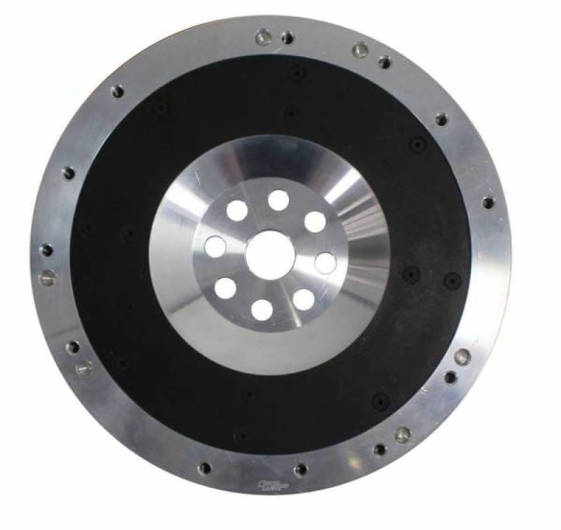 Clutch Masters FW-825-AL Clutch Masters 98-02 Toyota Altezza 2.0L 3SGE 6-Spd RS200 Lightweight Aluminum Flywheel