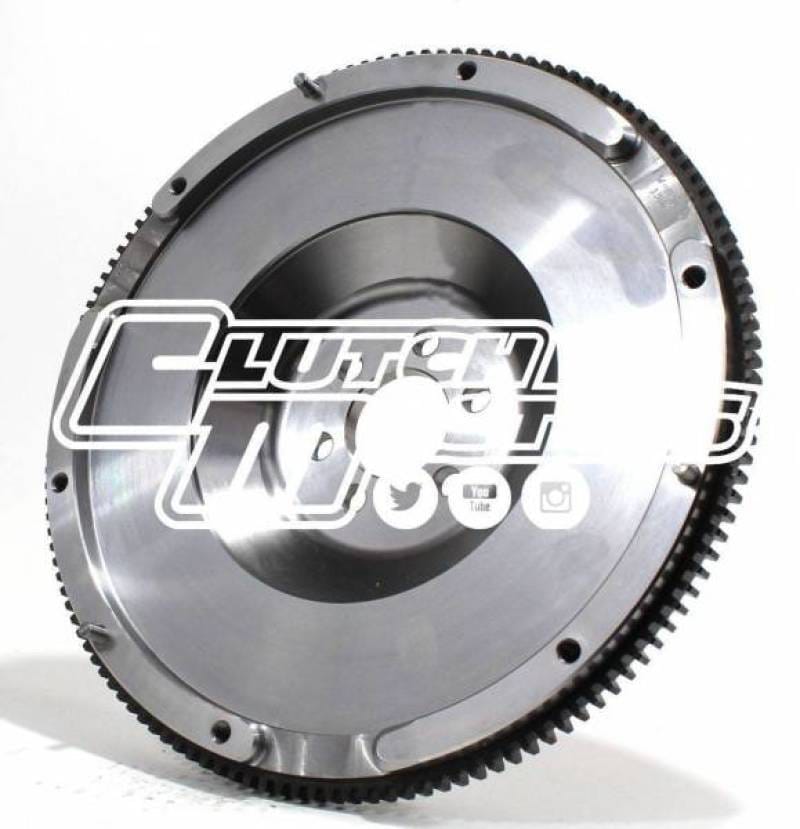 Clutch Masters FW-827-SF Clutch Masters 05-11 VW GTi MKV 02Q 6spd 4cyl Steel Flywheel