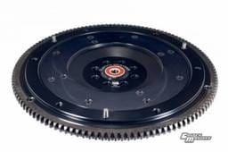 Clutch Masters FW-915-AL Clutch Masters 18-19 Subaru WRX 2.0L (Mid 2018 with VIN J*806877) Aluminum Flywheel