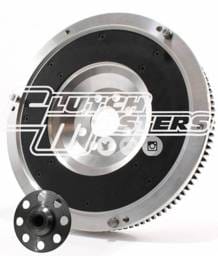 Clutch Masters FW-CM3-AL Clutch Masters 01-05 BMW 325I 2.5L E46 (6-Speed) Lightweight Aluminum Flywheel