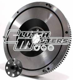 Clutch Masters FW-CM3-SF Clutch Masters 01-05 BMW 325I 2.5L E46 (6-Speed) Lightweight Steel Flywheel