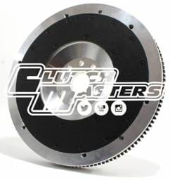 Clutch Masters FW-CM6-AL Clutch Masters 97-03 BMW 540I 8 Cyl 4.4L E39 Lightweight Aluminum Flywheel