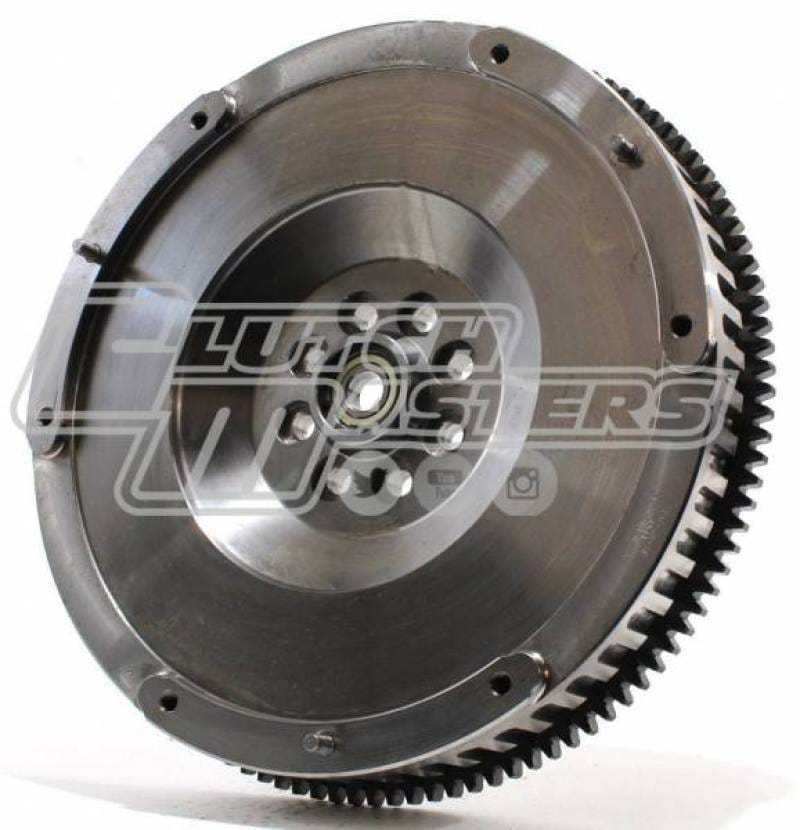 Clutch Masters FW-S8-SF Clutch Masters 01/04-06/05 Audi S4 4.2L Steel Flywheel