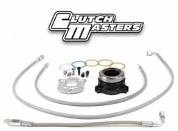 Clutch Masters N02029-H Clutch Masters 00-02 Audi S4 2.7L Hydraulic Release Bearing (Must Use FX725 Series)