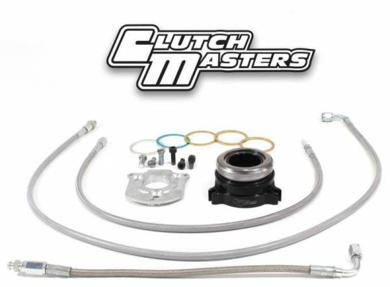 Clutch Masters N02029-H Clutch Masters 00-02 Audi S4 2.7L Hydraulic Release Bearing (Must Use FX725 Series)