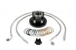 Clutch Masters N04173-AT Clutch Masters GM LS1 Aluminum Hydraulic Release Bearing (Used with FX850)