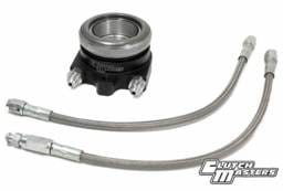 Clutch Masters N05048-H Clutch Masters 93-00 Mitsubishi Eclipse 2.0L/2.4L High Performance Hydraulic Bearing