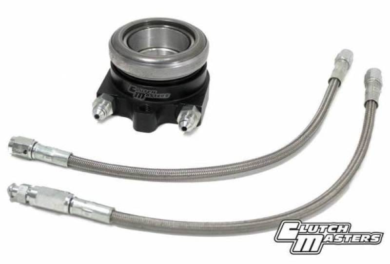 Clutch Masters N05048-H Clutch Masters 93-00 Mitsubishi Eclipse 2.0L/2.4L High Performance Hydraulic Bearing
