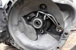 Clutch Masters N05086-A Clutch Masters 03-05 Dodge Neon 2.4L SRT-4 Turbo Hydraulic Bearing (For 05086-TD7R-A)