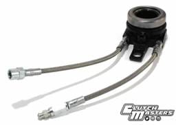 Clutch Masters N08520-H Clutch Masters 17-18 Honda Civic 2.0L Type R Hydraulic Bearing