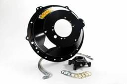 Clutch Masters N106QT-AT Clutch Masters Internal Hydraulic Bearing for Quicktime QT6036 Bell Housing
