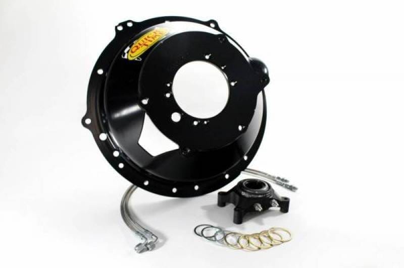 Clutch Masters N106QT-AT Clutch Masters Internal Hydraulic Bearing for Quicktime QT6036 Bell Housing