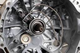 Clutch Masters N16078-H Clutch Masters 05-11 Toyota Tacoma 4.0L Internal Hydraulic Release Bearing