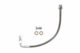 Clutch Masters SL-08023-AP1 Clutch Masters 00-03 Honda S2000 2.0L Hydraulic Steel Braided Clutch Line