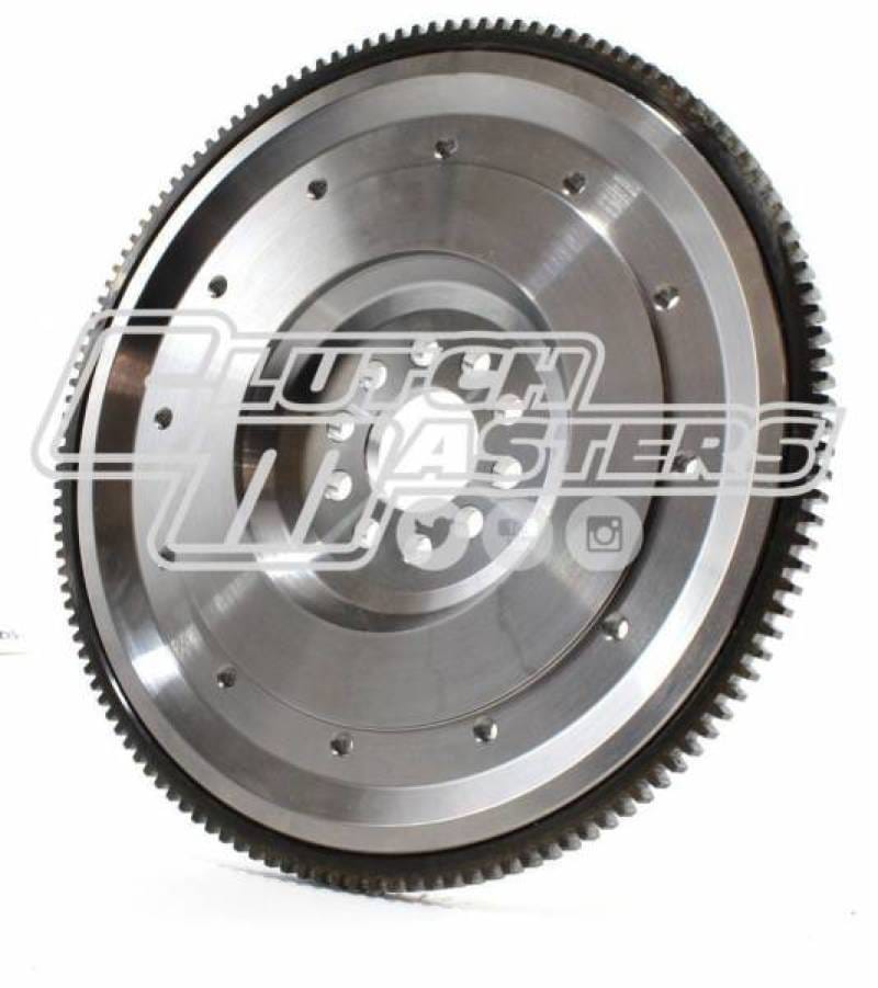 Clutch Masters FW-207-TDS Clutch Masters 02-05 VW GTI 2.8L 725 Series Twin-Disc Steel Flywheel