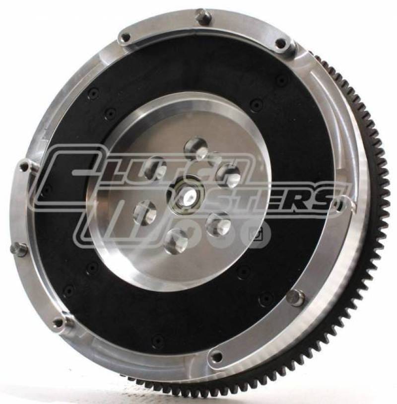 Clutch Masters FW-228-AL Clutch Masters 14-15 BMW 228i/320i/328i/428i 2.0L Turbo Aluminum Flywheel