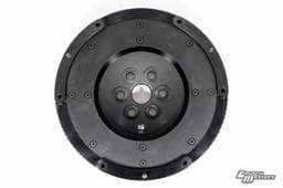 Clutch Masters FW-234-AL Clutch Masters 05-11 Ford Focus 2.0L 5-Speed Lightweight Aluminum Flywheel