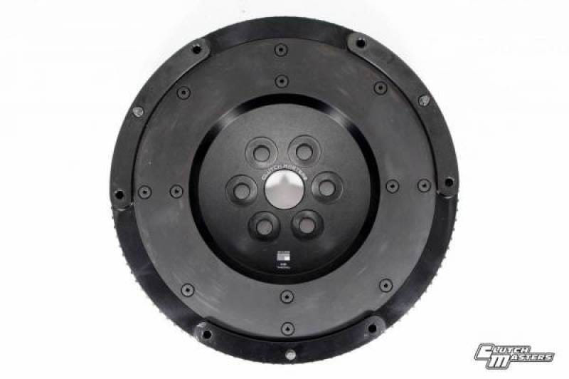 Clutch Masters FW-234-AL Clutch Masters 05-11 Ford Focus 2.0L 5-Speed Lightweight Aluminum Flywheel