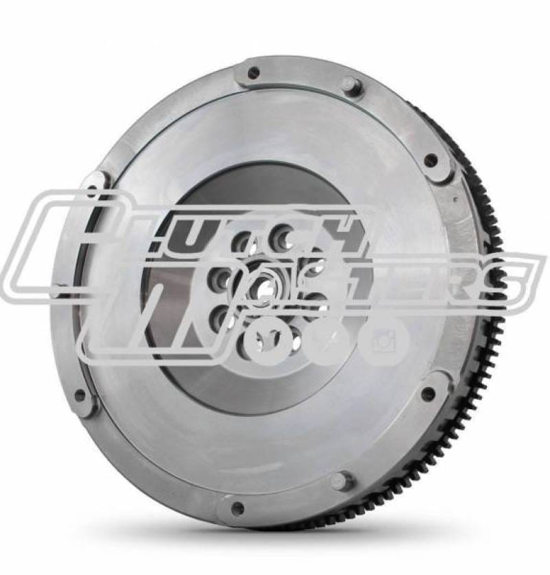 Clutch Masters FW-280-SF Clutch Masters 96-01 Audi A4 2.8L B5 (12V - 30V) Lightweight Steel Flywheel