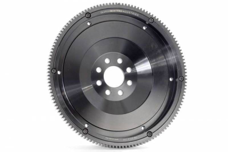 Clutch Masters FW-375-B-TDS Clutch Masters 15-16 Volkswagen GTI 2.0L MK7 TSI 6-Speed Steel Flywheel for 8.5in Twin Disc