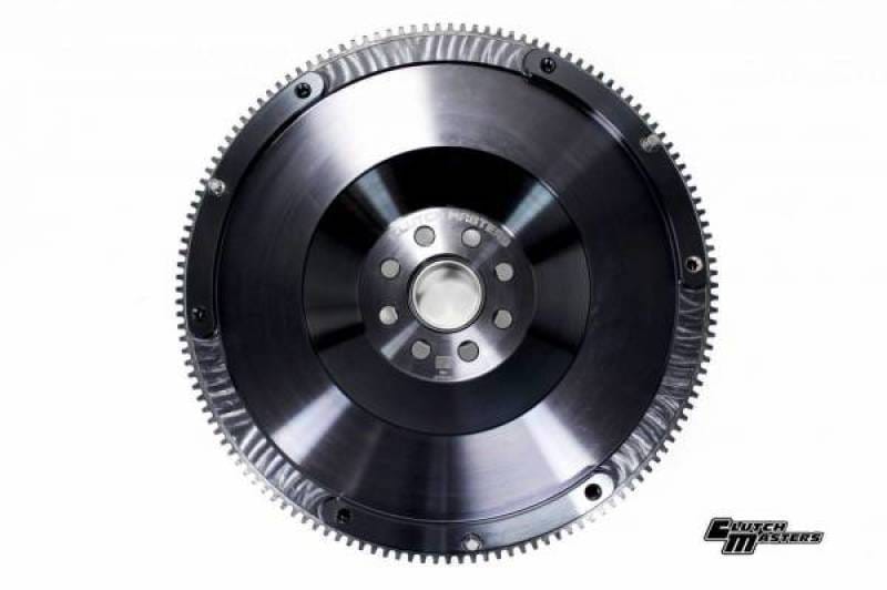 Clutch Masters FW-375-SF Clutch Masters 10-11 Audi A3 / 10-11 VW GTI / 10-11 VW Passat Steel Flywheel